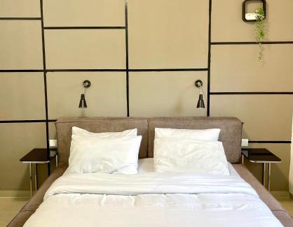 Haifa Apartment | Cozy apartment near the beach