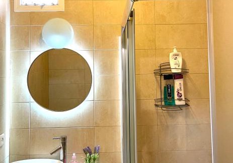 Haifa Apartment | Cozy apartment near the beach