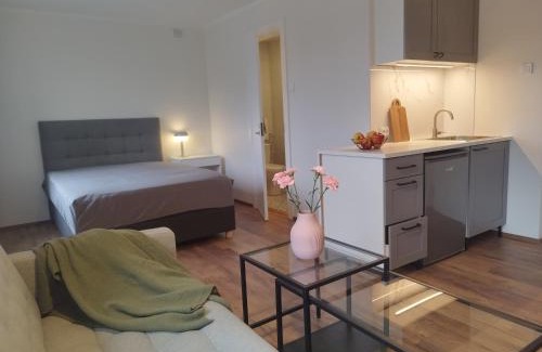 Pelguranna Apartment | Cozy apartment near the sea