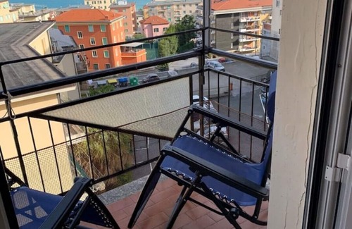 Varazze Apartment | Cozy apartment near to beaches and Marina di Varazze