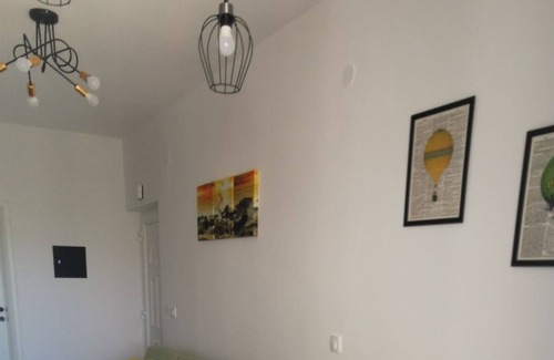 Pinezici Apartment | Cozy apartment NINA for 4 persons