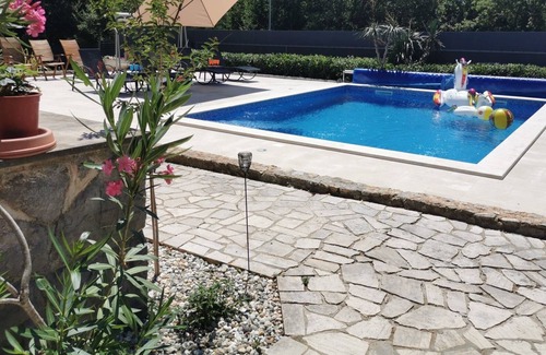 Pinezici Apartment | Cozy apartment NINA for 4 persons