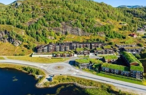 Fidjeland Apartment | Cozy Apartment near alpine and trails in Sirdal