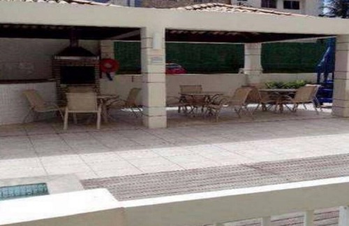 Boca do Rio Apartment | Cozy apartment of excellent stay, for your quality of life!