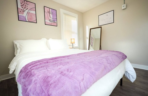 Federal Hill Apartment | Cozy Apartment on Federal Hill