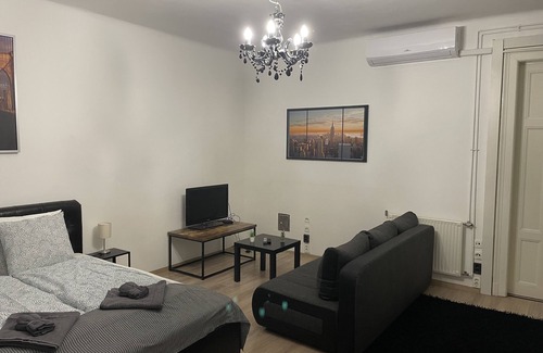 Belso-Ferencvaros Apartment | Cozy apartment on Raday Corso