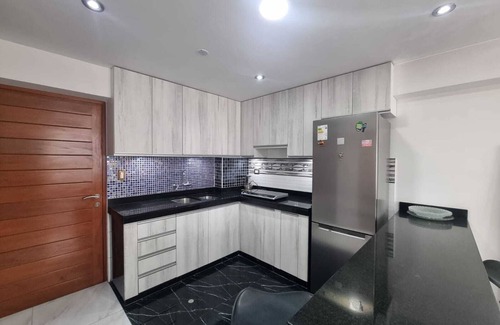 San Borja Apartment | Cozy apartment