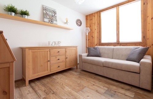 Premadio Apartment | Cozy apartment right next to the thermal baths