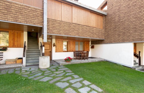 Premadio Apartment | Cozy apartment right next to the thermal baths