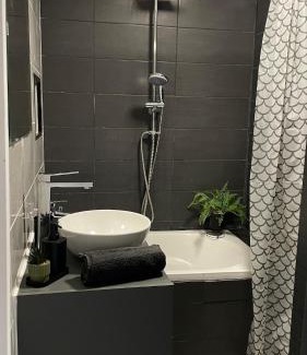 Bobigny Apartment | Cozy apartment T1