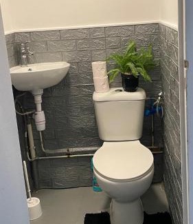 Bobigny Apartment | Cozy apartment T1