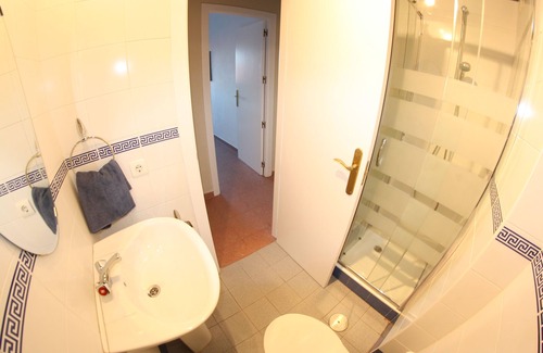 Almanjayar Condo | Cozy apartment to visit Granada