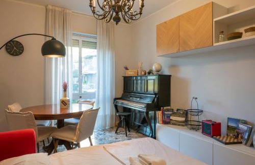 Crescenzago Apartment | [Cozy apartment] Treviso 31