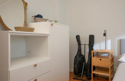 Crescenzago Apartment | [Cozy apartment] Treviso 31