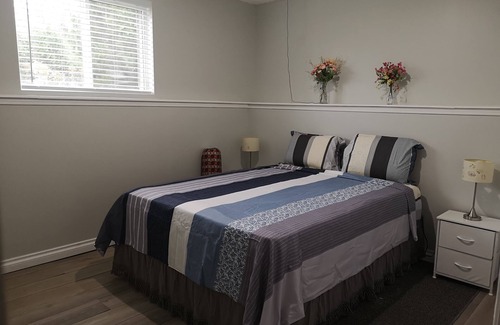 Argyle Apartment | Cozy Apartment Unite