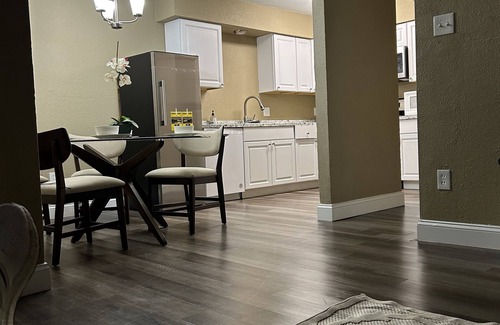 South Arlington Apartment | Cozy apartment