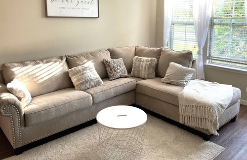 Florida Central Atlantic Coast Apartment | Cozy Apartment