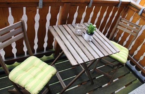 Burg House | Cozy apartment with a view of the beautiful Spreewald.