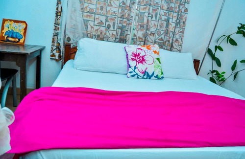 Ukunda Apartment | cozy apartment with free parking