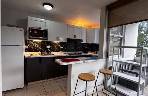 Sabana Abajo Apartment | Cozy apartment with pool near Airport in Carolina