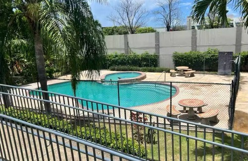 Sabana Abajo Apartment | Cozy apartment with pool near Airport in Carolina