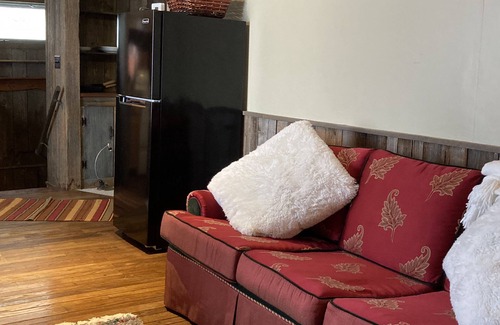 Stratton and Bromley Ski Areas Apartment | Cozy Apartment with Private Entrance 3 minutes from Stratton