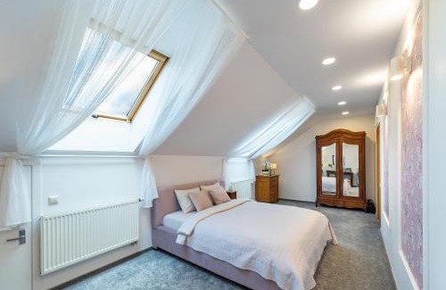 Kaunas Apartment | Cozy apartments by the river near old town