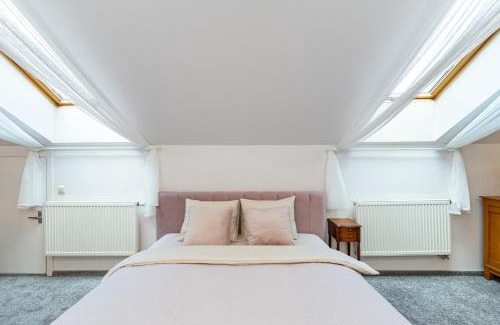 Kaunas Apartment | Cozy apartments by the river near old town