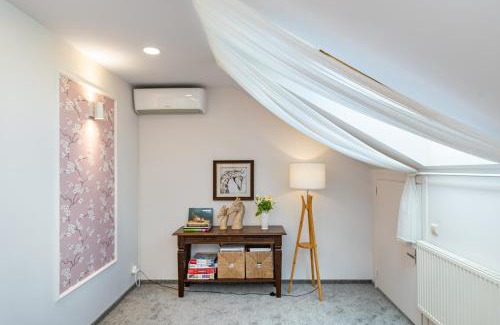 Kaunas Apartment | Cozy apartments by the river near old town