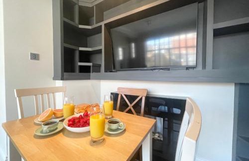 Westminster Apartment | Cozy Apartments in Westminster