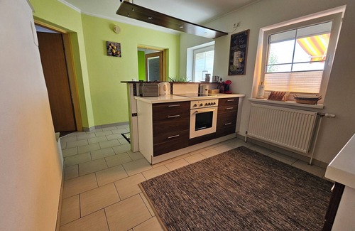Ohlsdorf Apartment | Cozy appartement near Gmunden