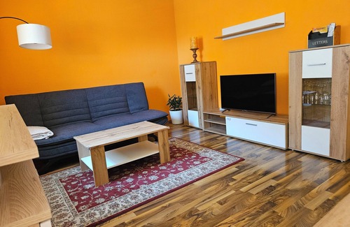 Ohlsdorf Apartment | Cozy appartement near Gmunden