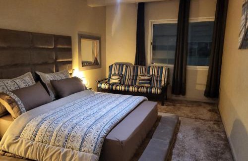 Mohammedia Apartment | Cozy Appartement Relax