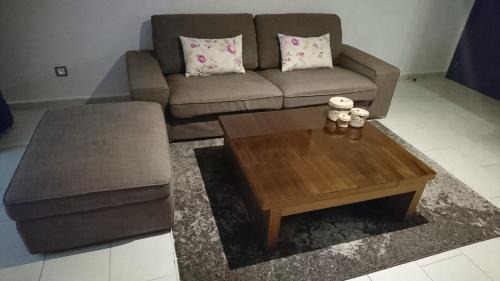 Mohammedia Apartment | Cozy Appartement Relax
