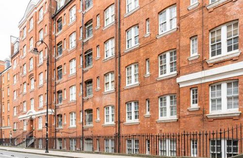 St. Pancras Apartment | Cozy Apt in Central London