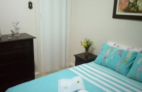 Copacabana Apartment | COZY APT ° IN COPACABANA, NEXT TO HOTEL COPACABANA PALACE !!!