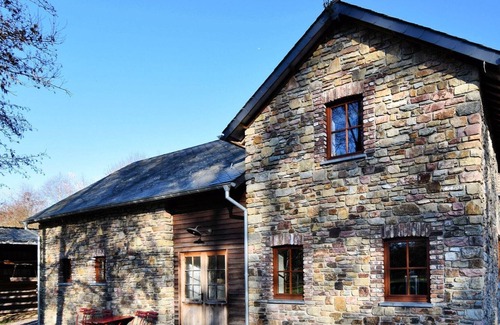 Ennal House | Cozy, authentic house in a quiet village, also as the big house BE-6698-15