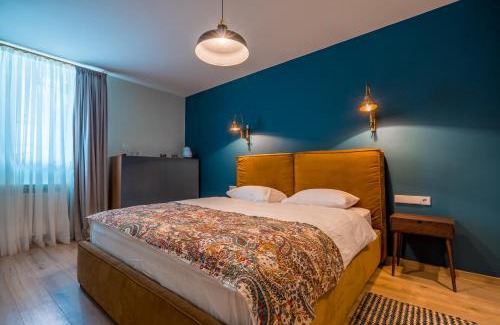 Tbilisi City Centre Apartment | Cozy Baity Tbilisi