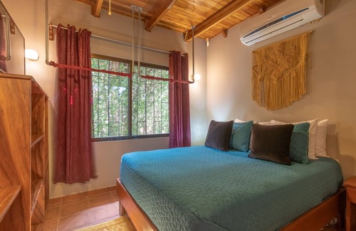 Playa Guiones House | Cozy Beach Casita/Walk to Beach and Yoga!