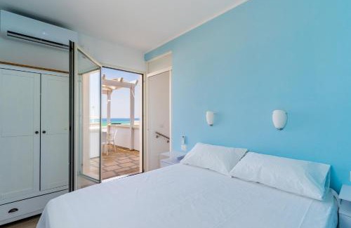 Baia Verde Apartment | Cozy Beach House-Fronte mare