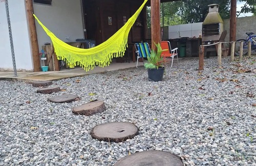 Itapoa House | Cozy beach house in Itapoá SC two blocks from the beach