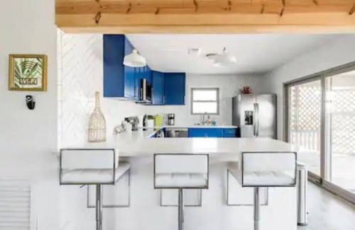 Terramar Beach House | Cozy Beach House with Huge Deck and Stunning Views