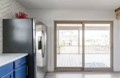 Terramar Beach House | Cozy Beach House with Huge Deck and Stunning Views