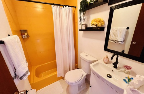 San Juan Condo | Cozy beach studio