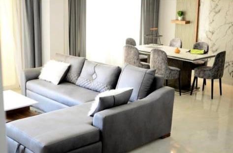 Ras Nasrani Apartment | Cozy Beachfront Apartment Stunning Views