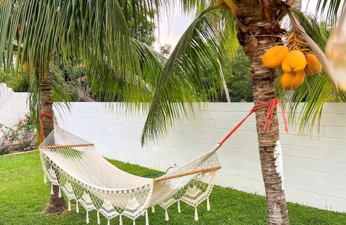 Costa Del Sol House | Cozy beautiful home near the beach and La Puntilla at Costa del Sol, El Salvador