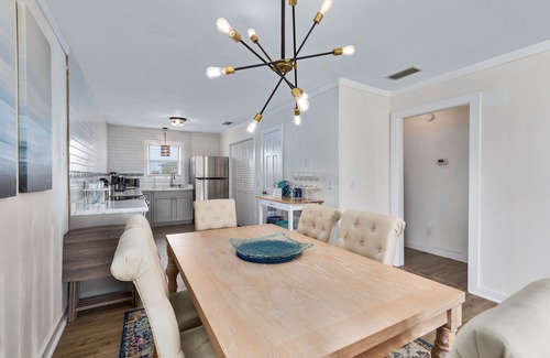 Ocean Sands Condo | Cozy, Beautifully Appointed, Close to Beach!