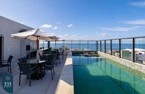 Ondina Apartment | Cozy bedsitter in the heart of Ondina