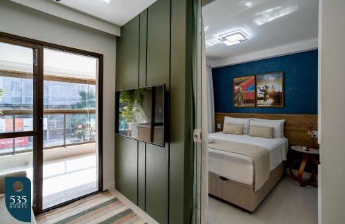 Ondina Apartment | Cozy bedsitter in the heart of Ondina