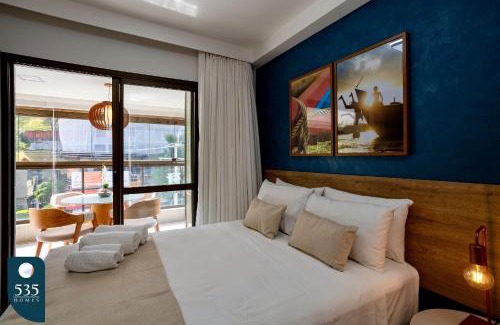 Ondina Apartment | Cozy bedsitter in the heart of Ondina
